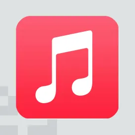 Apple Music Icon